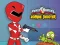Hra Power Rangers Zombie Shooter