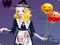 Hra Perfect Halloween Girl