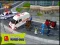 Hra Ambulance Rescue Driver Simulator 2018