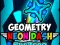 Hra Geometry Neon Dash subzero