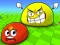 Hra Eat Blobs Simulator