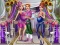 Hra Barbie Wedding Planner