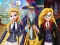 Hra Princesses at School of Magic