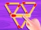 Hra Matches Puzzle Game