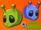 Hra Gravity Aliens