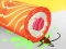 Hra Sushi Chef