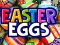 Hra Easter Eggs