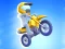 Hra Mad Bikers