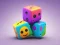 Hra Merge Dices
