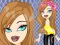Hra Bratz Makeover
