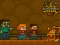 Hra 2 Player BlockMiner Escape