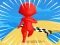Hra Stickman Race