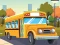 Hra School Bus