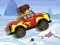 Hra Off Road Overdrive