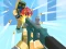 Hra Blockapolypse: Zombie Shooter