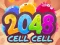 Hra 2048 Cell Cell