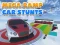 Hra Extreme Mega Ramp Car Stunts