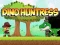 Hra Dino Huntress