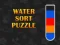 Hra Water Sort Puzzle Game