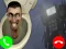 Hra Skibidi Toilet Call