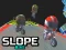 Hra Slope Bike