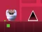 Hra Geometry Dash Skibidi Toilet