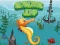 Hra Seahorse Jump