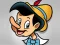Hra Pinokio Puzzle Challenge