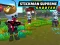 Hra Stickman Supreme Shooter