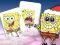 Hra SpongeBob Memory Card Match