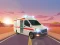 Hra Ambulance Traffic Drive