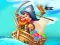 Hra Bubble Pirates Mania