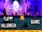 Hra Flappy Halloween