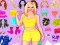 Hra Baby Girl Dish Washing & Dress-Up