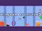 Hra Kingdom of Ninja 3