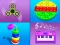 Hra AntiStress Relaxing Games