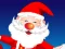 Hra Santa Christmas Dressup
