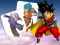 Hra Dragon Ball memory card match