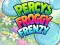 Hra Percy's Froggy Frenzy