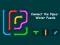 Hra Connect the Pipes: Water Puzzle