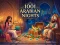 Hra 1001 Arabian Nights