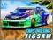 Hra Cars Drifting Jigsaw