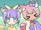 Hra Cute Girl Avatar Maker