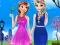Hra Sisters Spring Day