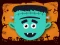 Hra Halloween Where's My Zombie