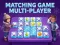 Hra Matching Game Multi-Player