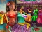 Hra Exotic Princess Realife Shopping
