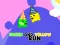 Hra Green and Yellow Run