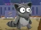 Hra Raccoon's Break Out