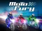 Hra Moto Fury